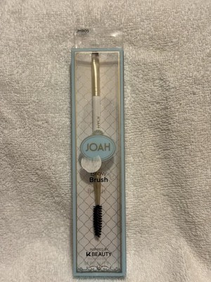 JOAH Dual-Ended Brow Brush NEW