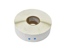 Label Rewinder MPN 1410311100128 7N AUTO Printer Labels 2.5x1.75 White Roll