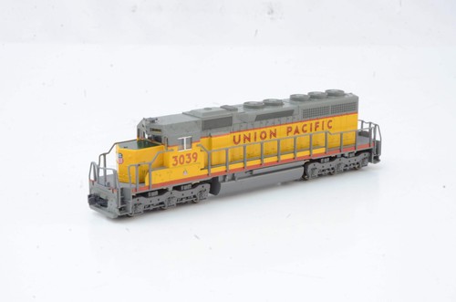 Kato Spur N 176-2103 SD40 UP #3039 - Originalverpackt | Zustand: Used