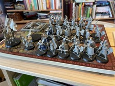 Warhammer Herr der Ringe - Faramir, Denethor ...