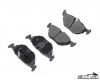 BremsbeläGe FüR BMW 5Er Touring 525Tds 530I, Alpina B10 Kombi 95-04