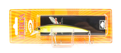 OSP Durga 73 Floating Minnow Lure G-01 (6892)