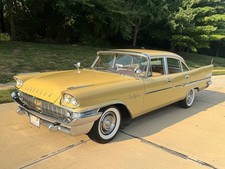 1958 Chrysler New Yorker for Sale