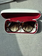 Occhiali da sole Alexander McQueen