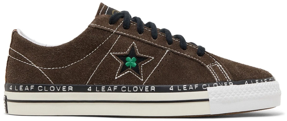 Converse One Star Pro OX for Sale | Authenticity Guaranteed | eBay