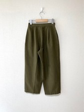 ISSEY MIYAKE Wool Pants for Women | eBay