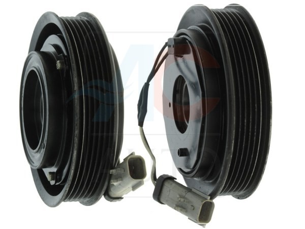 ACAUTO AC-06DN88 Magnetic Clutch, air conditioning compressor for CHRYSLER,DODGE