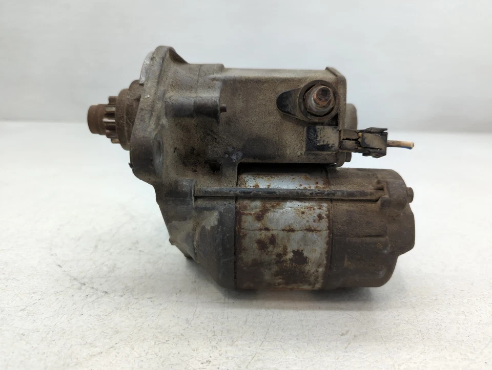 1990-2004 Subaru Legacy Car Starter Motor Solenoid Oem ACSZL - Image 4 of 4