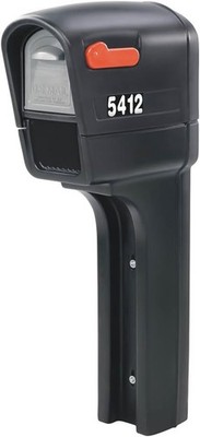 Step2 MailMaster Plus Plastic Mailbox Post Weather Resistant