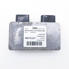 control unit Cruise control system Bentley Continental GT 3W0907563B