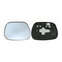 Diederichs Spiegelglas AußEnspiegel FüR Toyota Avensis Verso RAV 4 II Rechts