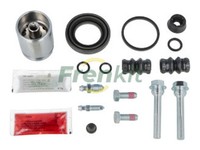 Reparatursatz Bremssattel Frenkit 741904 41Mm Kit+Piston+Guidepins Superkit Tfsi