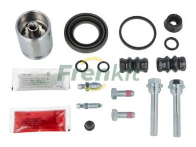 Reparatursatz Bremssattel FRENKIT 741904 41mm Kit+Piston+GuidePins Superkit TFSI
