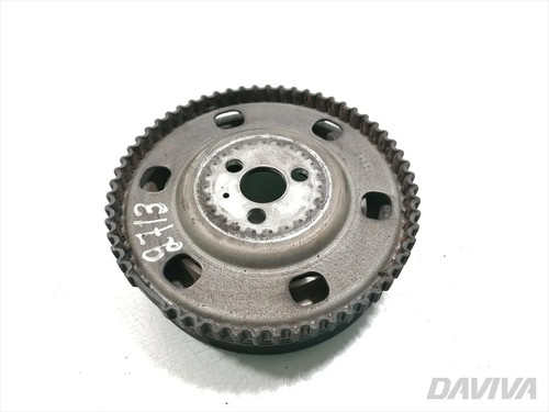 Fiat Bravo Kurbelwellenriemenscheibe 1.4 Benzin 66kW (90 HP) 55181620 2008 4/5dr