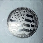 Golden State Mint 1/2 oz .9999 Silver Round