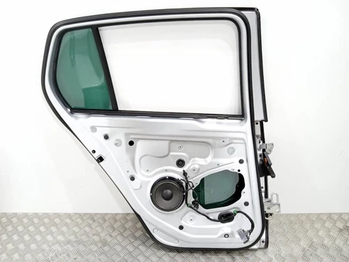 Puerta Trasera Izquierda para VOLKSWAGEN GOLF V (1K1)(10.2003) Conceptli 167152 - Imagen 6 de 7