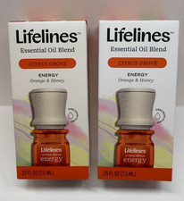 Lifelines Citrus Grove Essential Oil Blend Or...