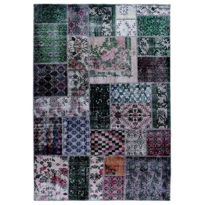 Teppich ADARA - multicolor - 160x230 cm