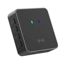 Video Microphone 360 Omnidirectio Pick Mini Video Lavalier Microphone