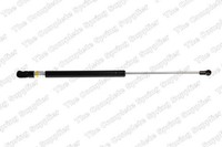 Hinten LesjÖFors 8192546 Gasfeder, Koffer-/Laderaum FüR Toyota