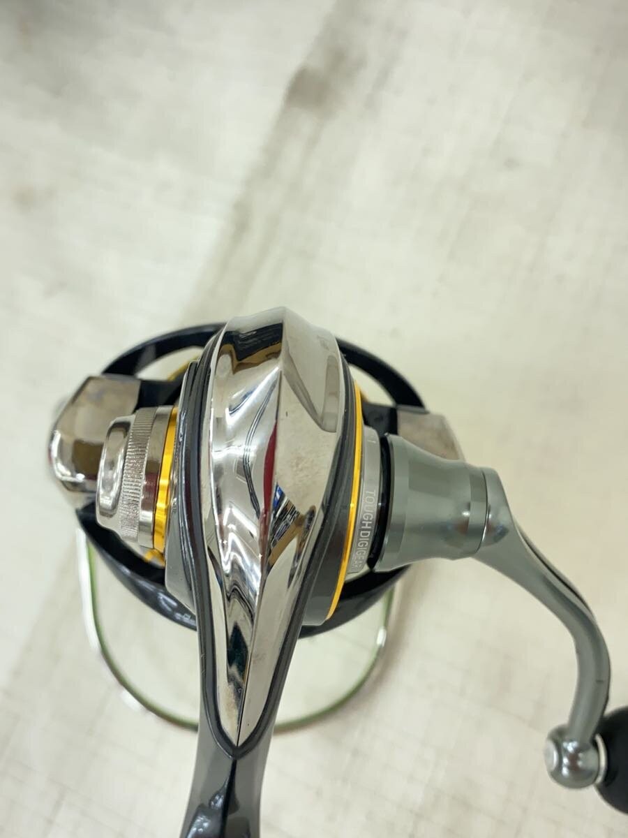 Daiwa 21 Luvias Airity Fc Lt2500S-Xh 00060335/Spinning Reel