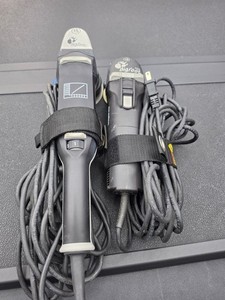 Rupes BigFoot Buffer & Polisher LHR15III LHR75E Corded Electric Black