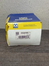 Steering Tie Rod End Adjusting Sleeve Moog ES2079S - NEW - FREE SHIPPING