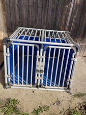 Hundetransportbox Auto