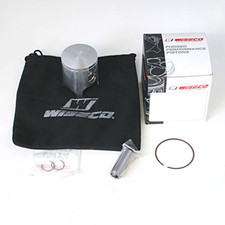 Wiseco 643M04900 CR . - 1929CS Piston for 1986-2002 Honda CR80R