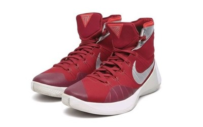 Nike Hyperdunk 2015 TB High Top Basketball Shoes - Men's Size 12