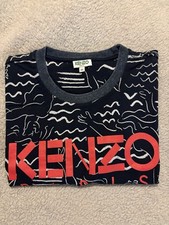 Men’s Kenzo+ Nike+ Stone Island, +Y3 ,t-shirts polo shirts and+ A suit Set =£89 