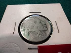 1918 P Buffalo Head Nickel Rare Date Good Condition See Pics Low Shipping