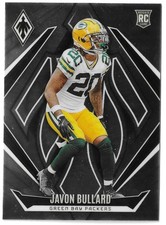 Javon Bullard