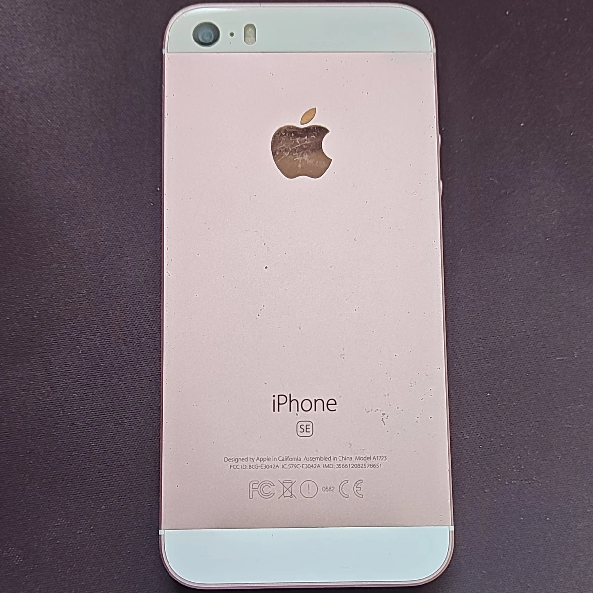 iPhone SE Pink for sale | eBay Australia