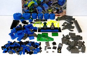 VINTAGE LEGO SET 6919 SPACE INSECTOIDS PLANETARY PROWLER - COMPLETE, PRE OWNED