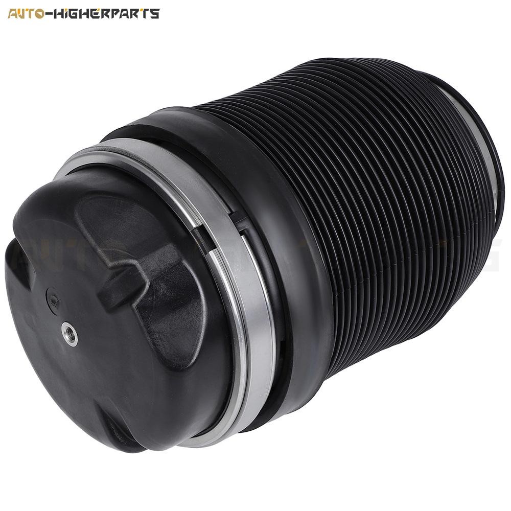 Bentley Mulsanne Speed 2011-2016 Rear Left, right Air springs Pair