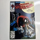 Amazing Spider-Man #308 | VF | Todd McFarlane | Copper Age Marvel Comics 1988