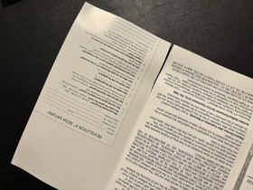 Revolution X (Sega Saturn, 1997) CIB Complete with Reg Card Authentic Tested!