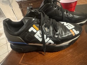 Fendi Fila | eBay