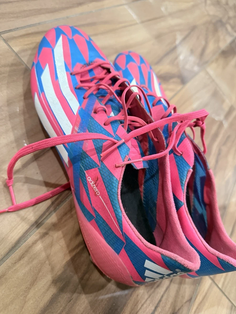 Adidas F50 Adizero Sg | eBay
