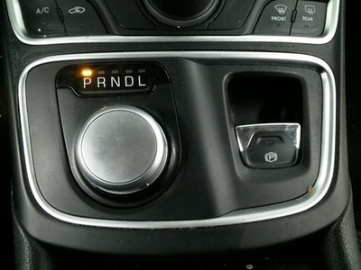 200       2015 Transmission Shift 104781934