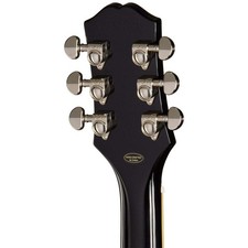Epiphone SG Chitarra elettrica standard con custodia morbida amplificatore GP-1