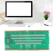 DDR5 Memory Tester Desktop DDR5 Memory Tester Mainboard Maintenance Test Card