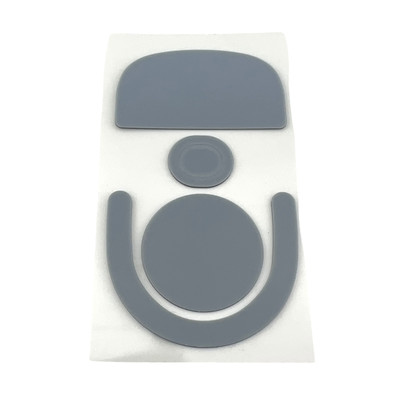 Original Grey PTFE Mouse Skates Feet for Logitech G Pro X Superlight 2