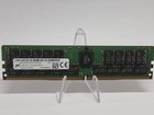 New ListingMicron 32GB 2Rx4 PC4-2400T-RB2-11 MTA36ASF4G72PZ-2G3D1QK Server RAM