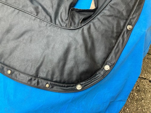 MG Midget convertible top boot - Picture 7 of 7