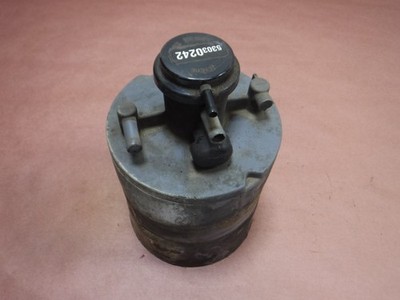 Jeep Wrangler YJ 91-95 Emissions EVAP Canister 2.5 4.0 Charcoal Factory OEM