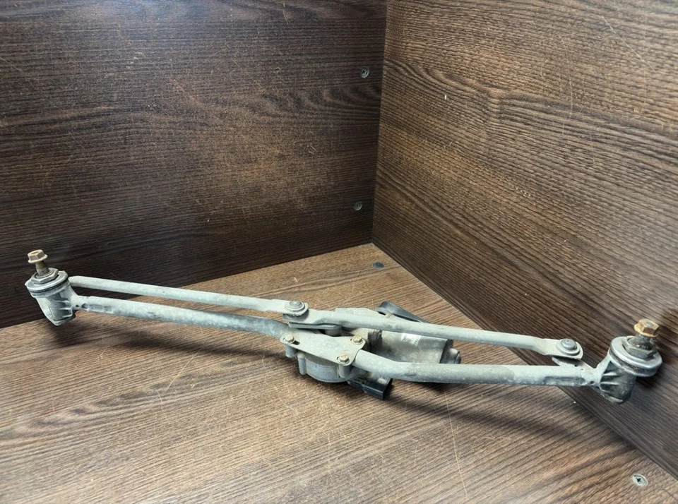 MERCEDES-BENZ SPRINTER (906) (06.06-) WIPER LINKAGE / MECHANISM (LHD) 9068200040 - Image 2 of 4