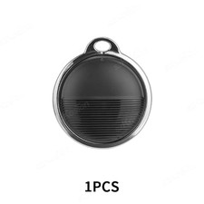 GPS Tracker for IOS Smart Bluetooth-Compatible Mini GPS Locator Wallet Key Finde