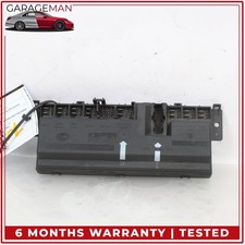 1997-2005 Porsche 911 Carrera Front Left Seat Control Module 99661853702 OEM